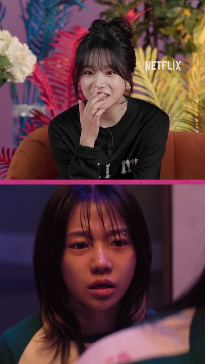 the fighting couple and their babysitter: