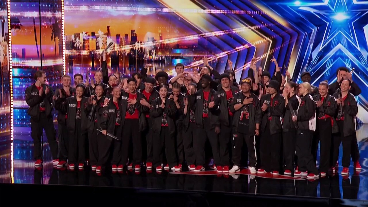 America's Got Talent | Season 20 Episode 1 | Auditions 1 | Full Episode | AGT 2025 | 1080p HD