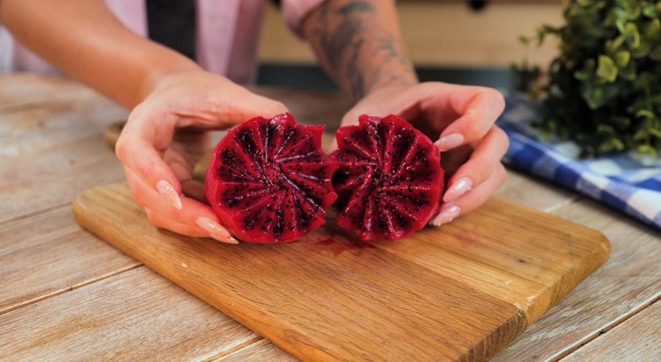 Des coupes parfaites à chaque fois : des conseils simples pour éplucher et hacher !