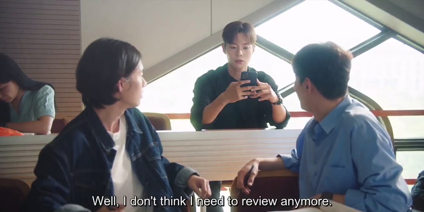 Love Tractor Ep 1 Eng Sub