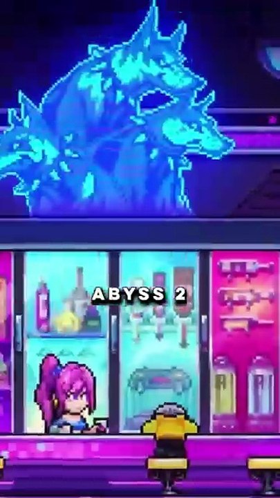Neon Abyss 2  plongez dans l’action explosive !