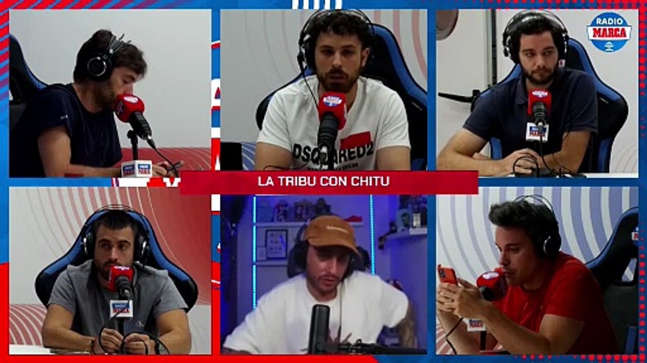 Barella es un gran fichaje para el Real Madrid