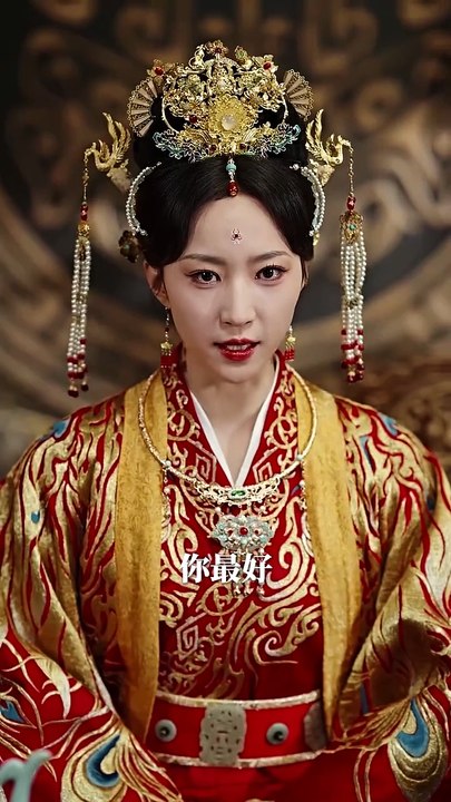 赵慧楠 - 【山河烬将女归途】 (下扁)