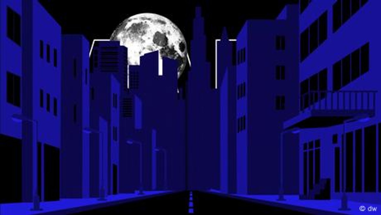 What’s a blackout?