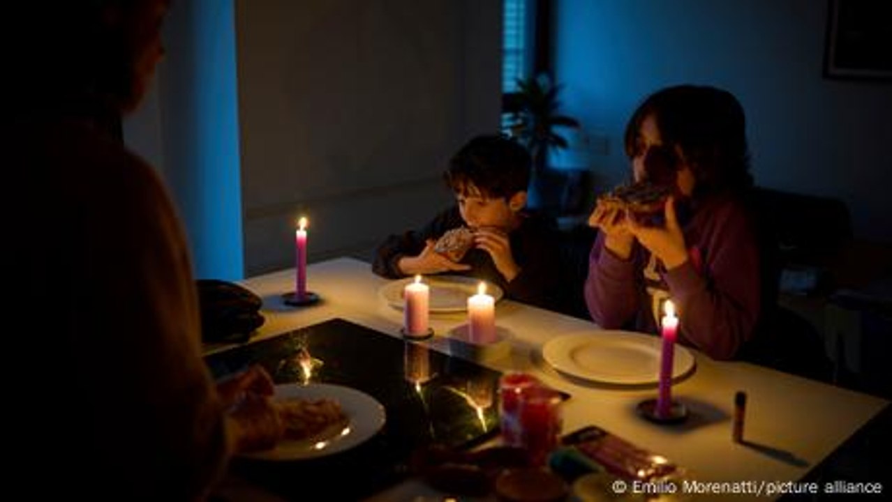 Blackouts in Spain — What went wrong?
