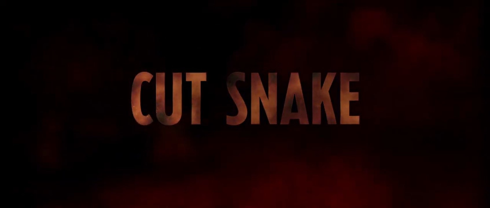 Cut Snake | Thriller Movie | Crime Movie