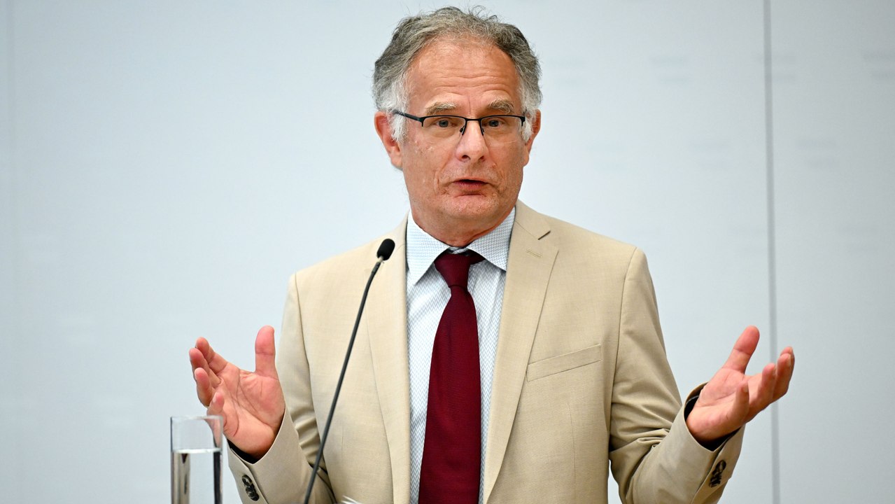 Mehr Sicherheit bei FinanzOnline: Umstellung ab Oktober