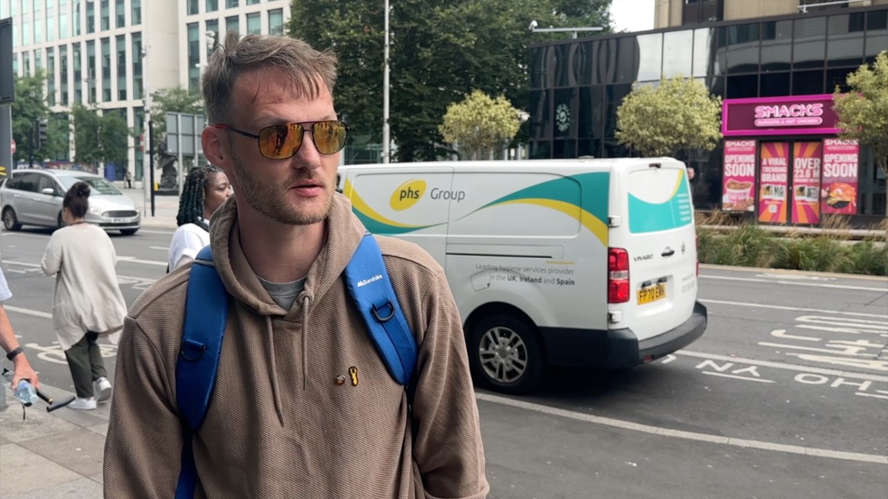 ‘We try and finds things that are free’: how do you keep the kids occupied this summer?