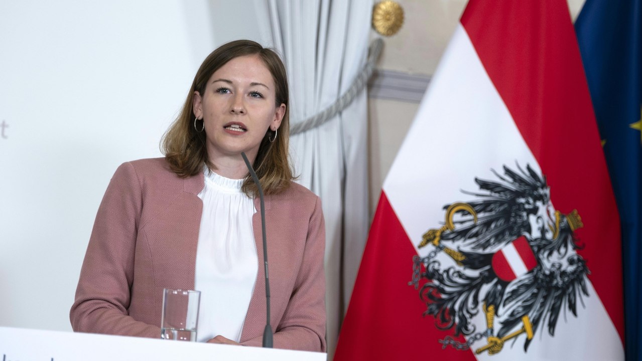 Migrationsbericht: "Zuwanderung ist wichtiger Beitrag"