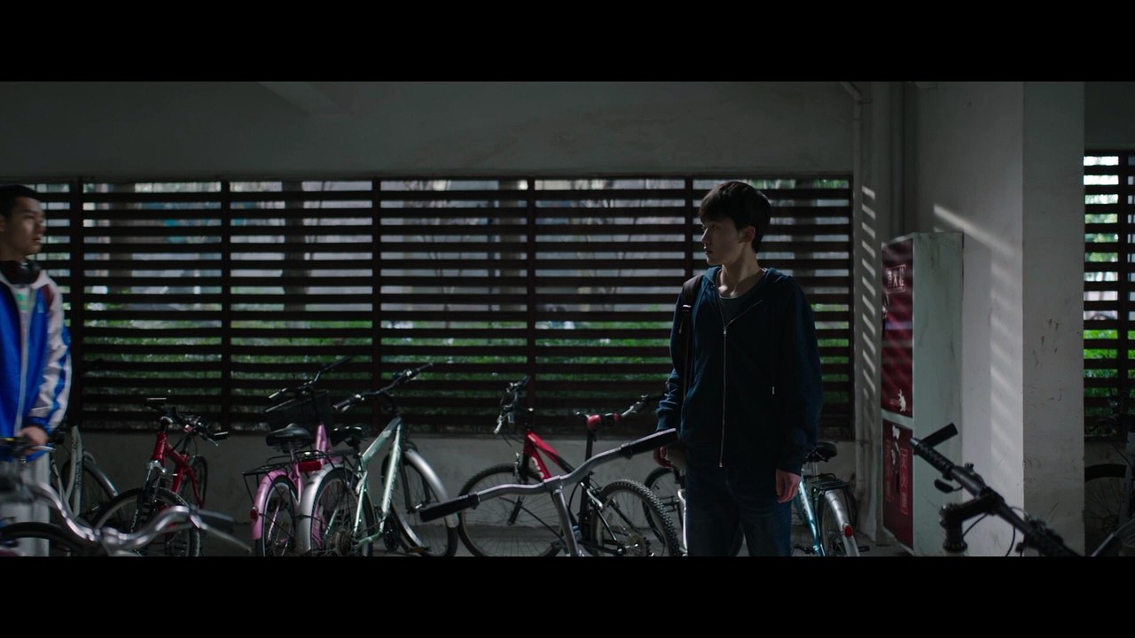 Breve storia di una famiglia (Trailer Ufficiale HD) ⭐️⭐️⭐️