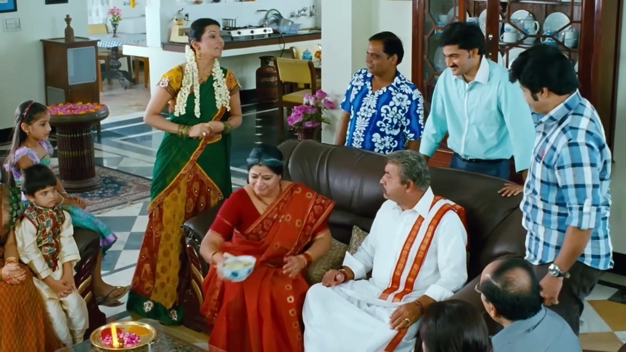 Prabhas & Nayanthara - New (2025) Released Full Hindi Dubbed Movie - Balkrishna - South New Movies