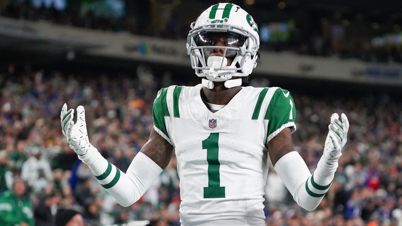 Jets Make Sauce Gardner NFL's Highest-Paid Cornerback