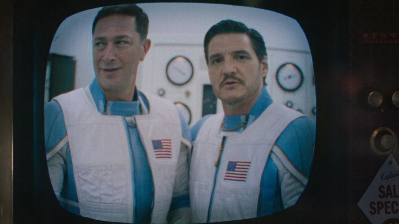 Quarteto Fantástico: Primeiros Passos Trailer Legendado