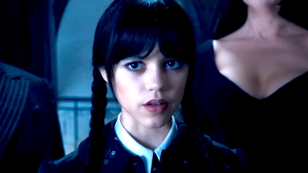 Wednesday Season 1 Recap: Catch Up Before Season 2