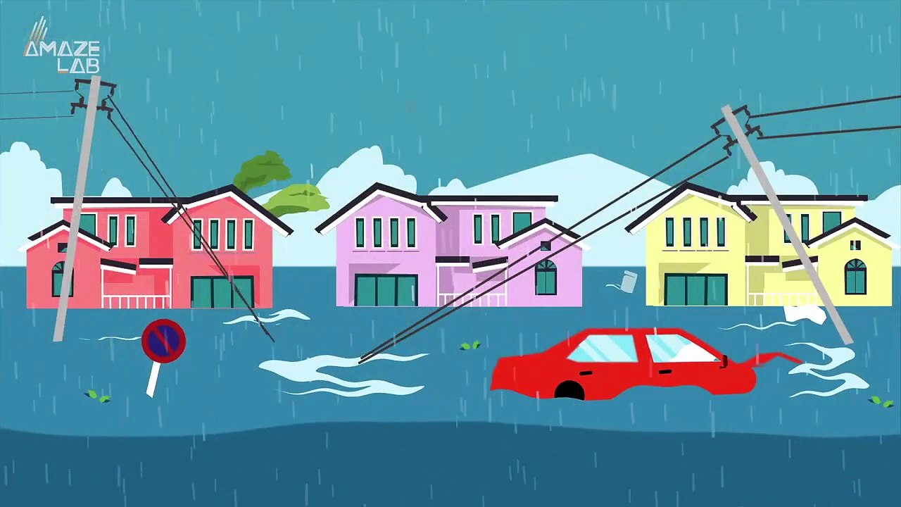 What Exactly are Bomb Cyclones and What Do They Mean for Our Planet?