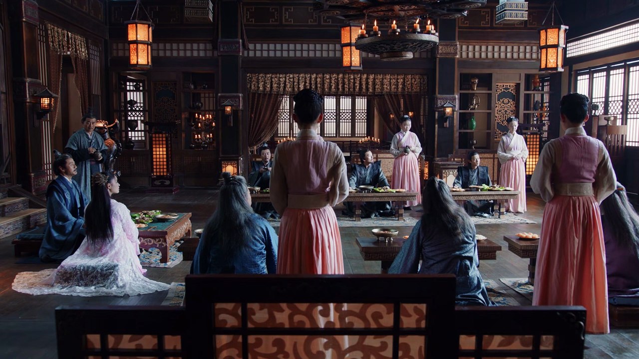 Fights Break Sphere EP.30 Hindi Dubbed