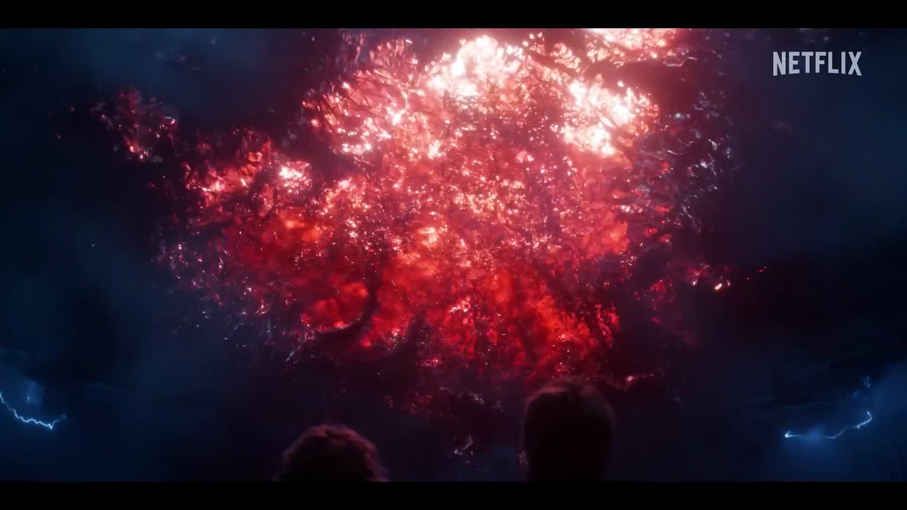 Stranger Things (5ª Temporada) | Teaser oficial