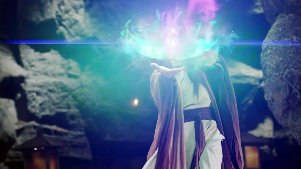 Fights Break Sphere EP.37 Hindi Dubbed