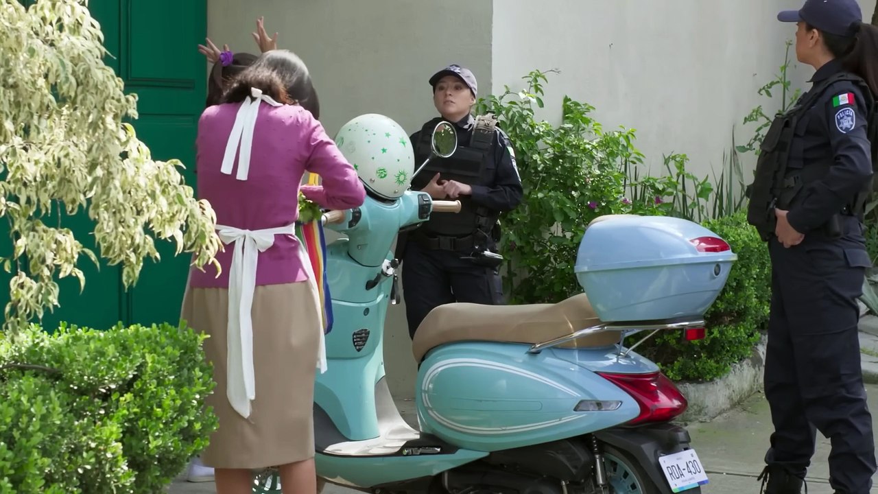 Regalo De Amor Capítulo 19