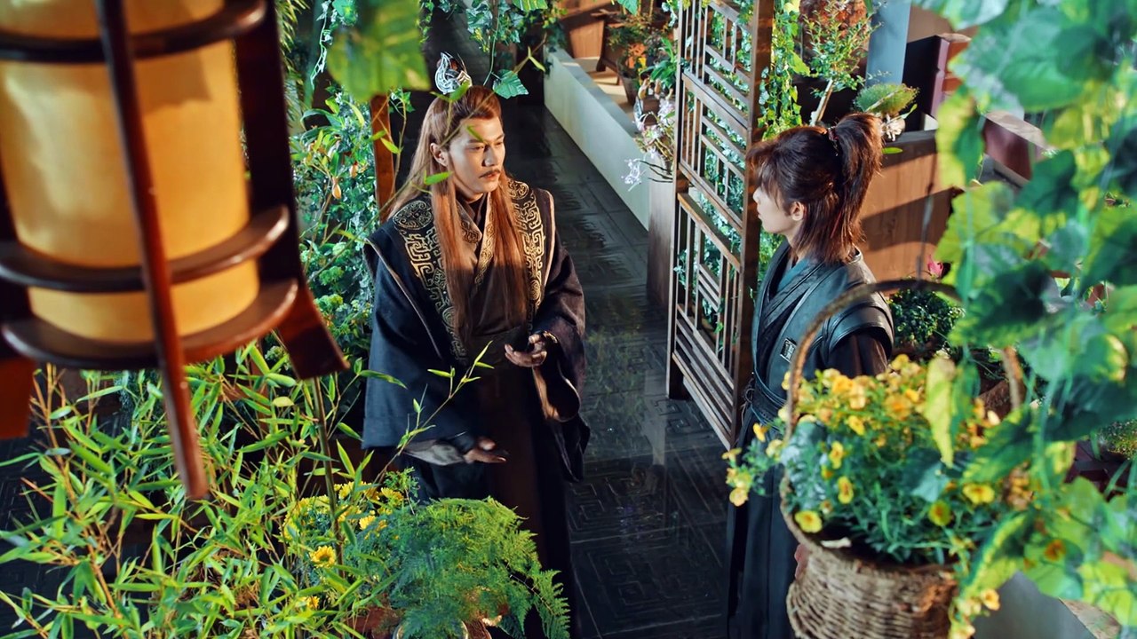 Fights Break Sphere EP.43 Hindi Dubbed