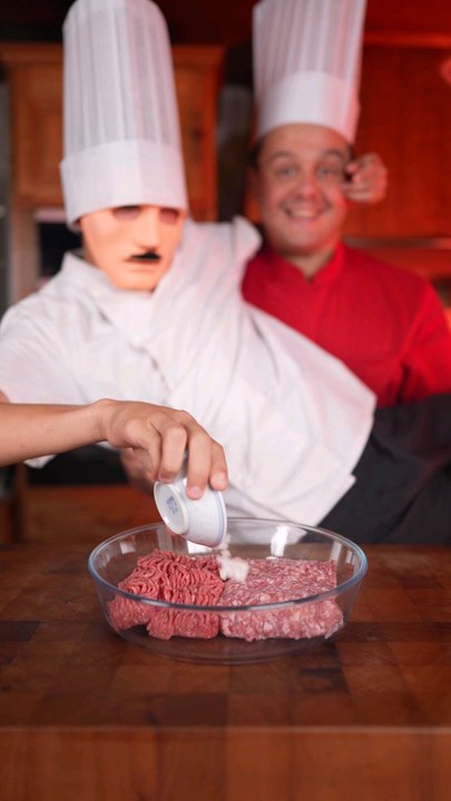 Homemade french stuffed tomatoes 😀