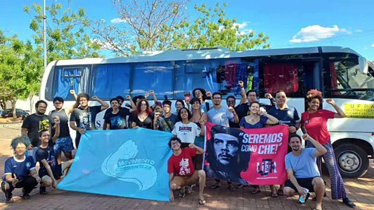 SONORA PRF - ACIDENTE ONIBUS ESTUDANTES