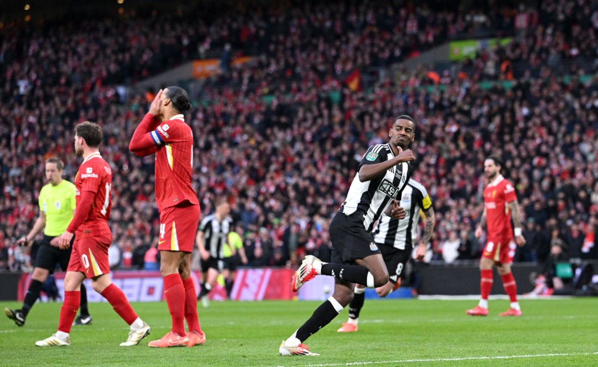 Newcastle United transfer round-up: Alexander Isak, Hugo Ekitike & Sean Longstaff