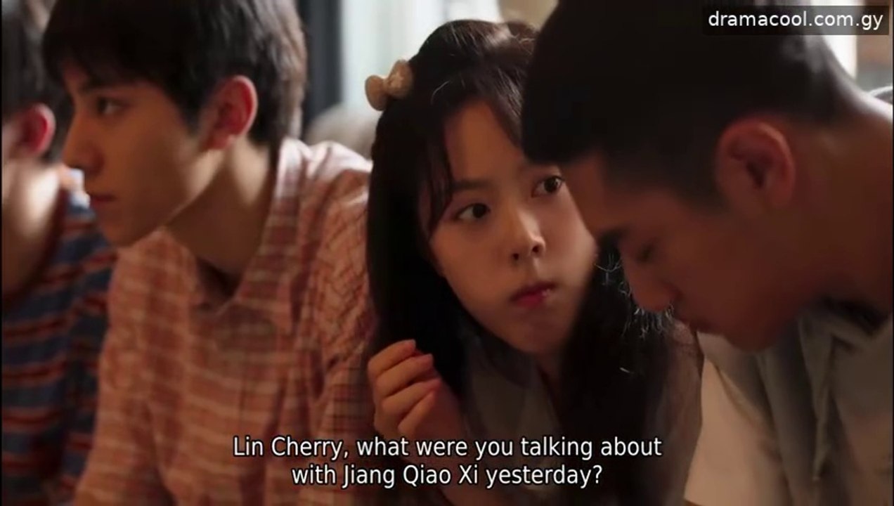 EP-5 Our Generation (2025) Eng Sub