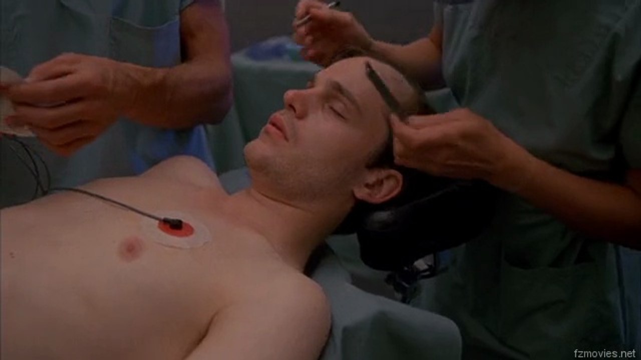 The Sender | Full Movie