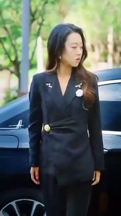 shattered wings chinese drama, retired queen chinese drama