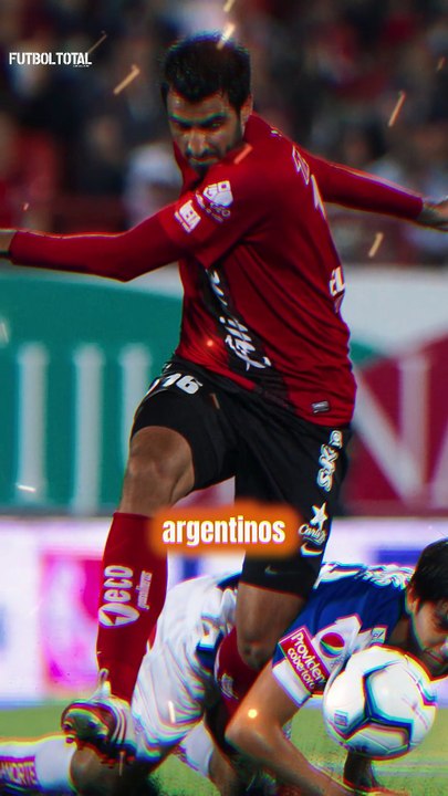 ⚽️ ¿Te acuerdas de los hermanos Pellerano?