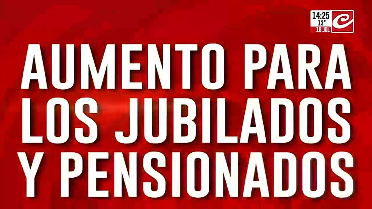 Aumentos para los jubilados de ANSES: ¿Cuánto cobrarán en agosto?