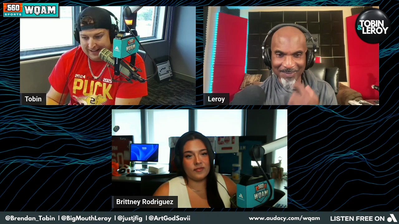 MLB All-Star Game: The dramatic swing-off finish!