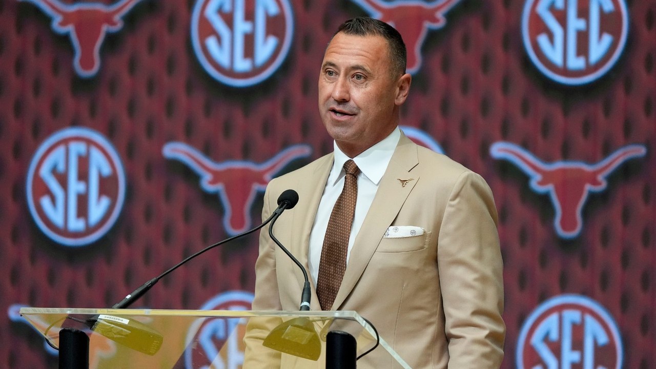 Texas Longhorns Strategy: Balancing Money and Culture