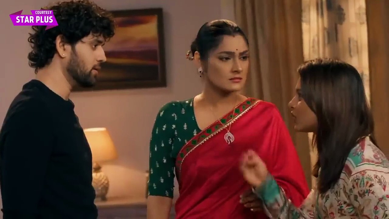 Yeh Rishta Kya Kehlata Hai Today Episode NEW PROMO 17th July 2025