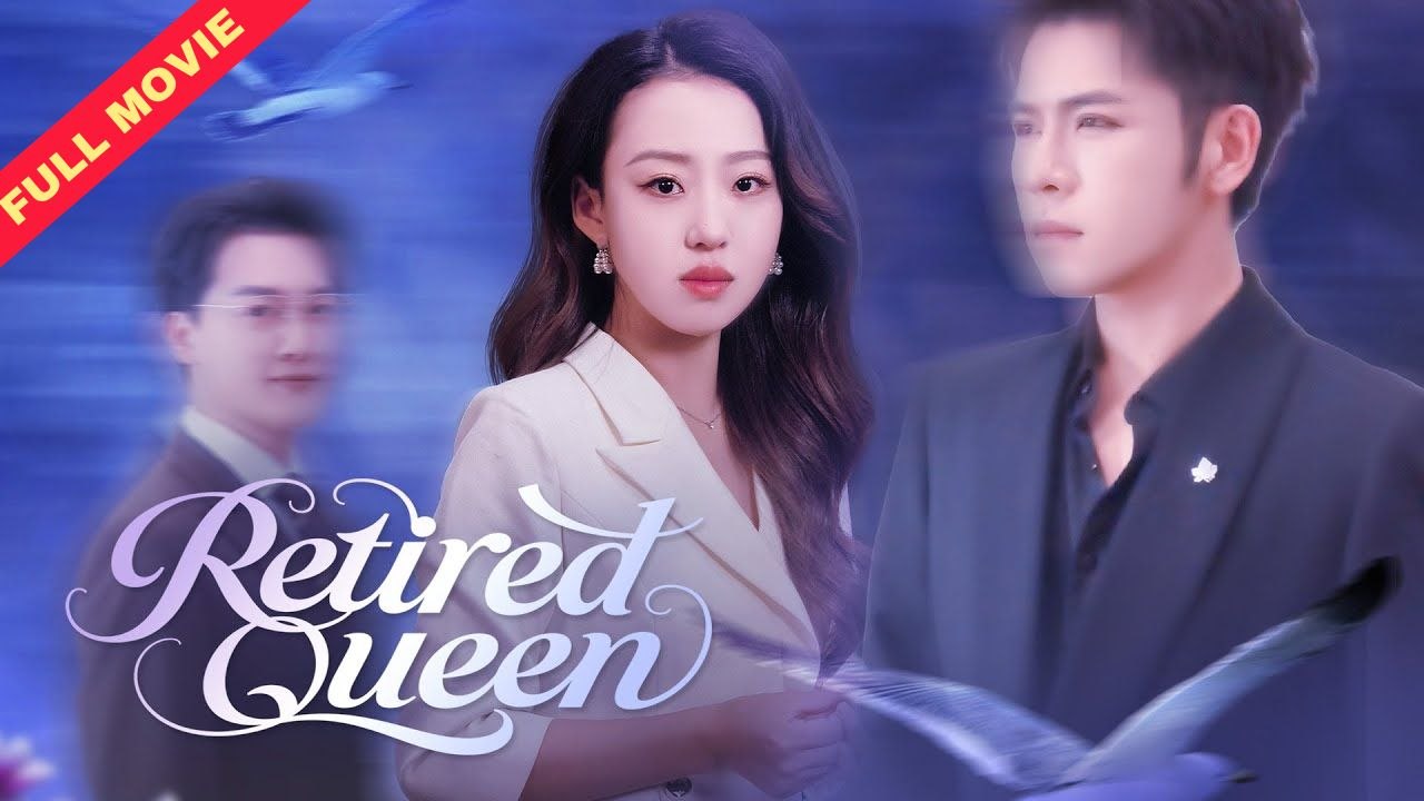 Full - Retired Queen