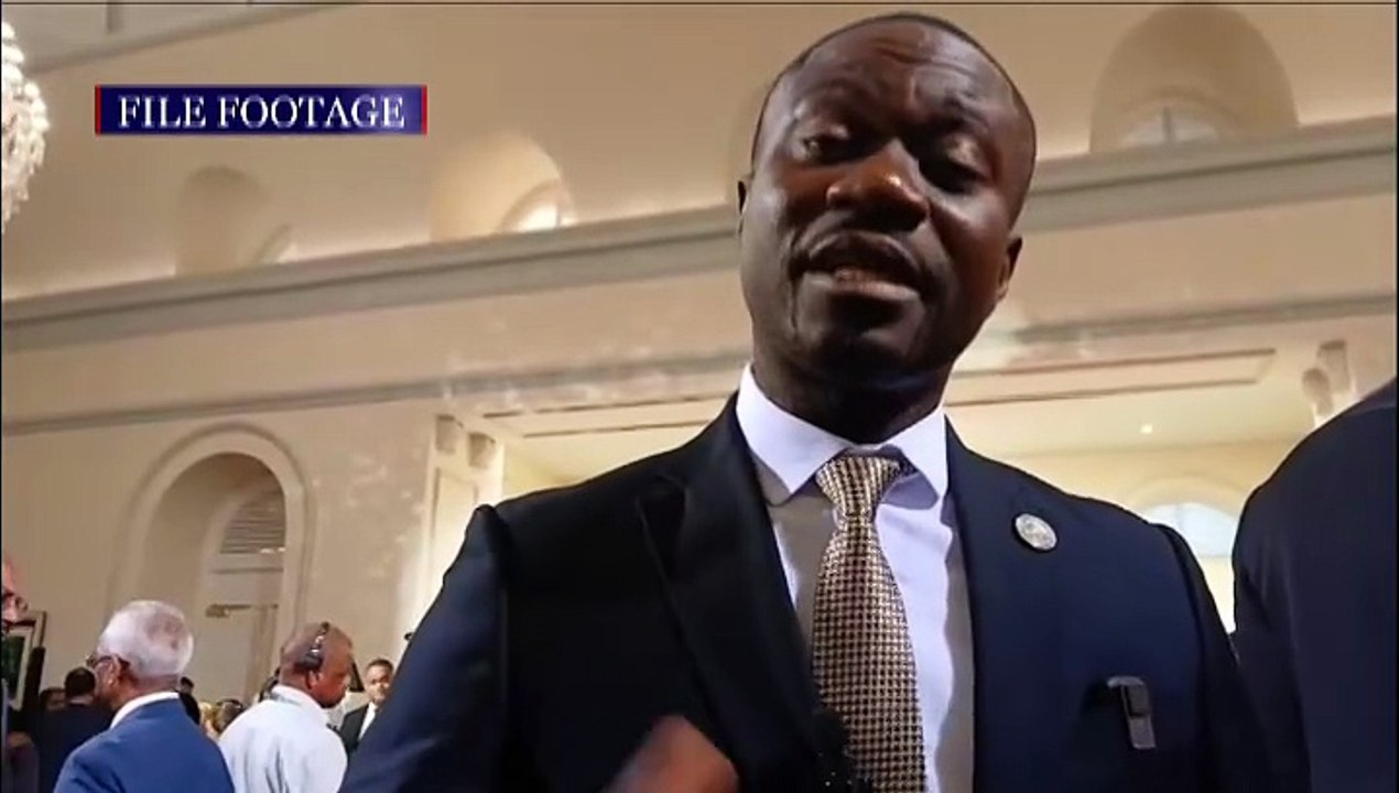 AUDITOR GENERAL FINDS FAULT WITH THA