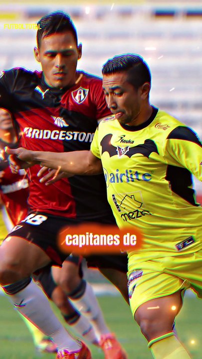 ¿Te acuerdas de Aldo Leao Ramírez? 🤔