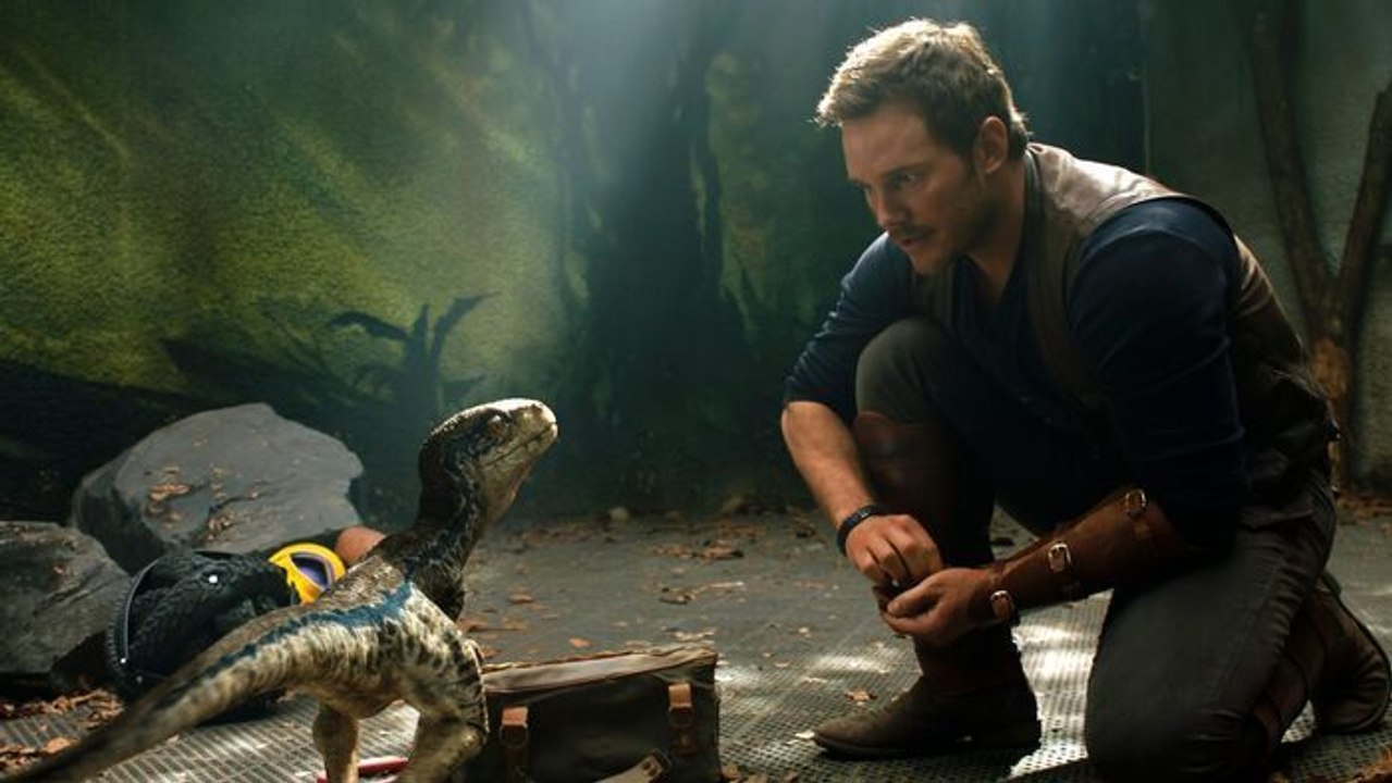 Jurassic World