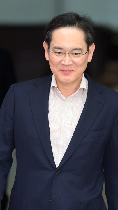 이재용 무죄에 삼성전자 3%대 상승, ‘7만전자’ 눈앞…그룹주 동반 강세