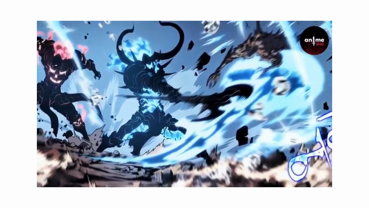 Solo Leveling Season 3 Episode 1 Hindi Dubbed – Part 1 🔥