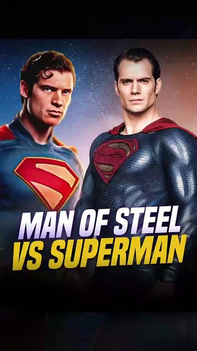 Le Superman de James Gunn plus humain que le Man of Steel de Snyder ?