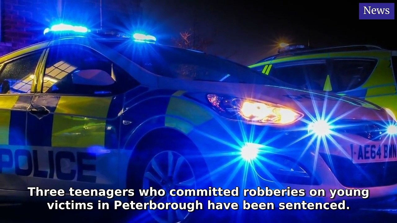 Peterborough Telegraph Morning Update 17 July, 2025