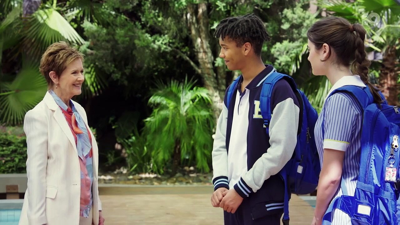 Neighbours 9280 17th July 2025