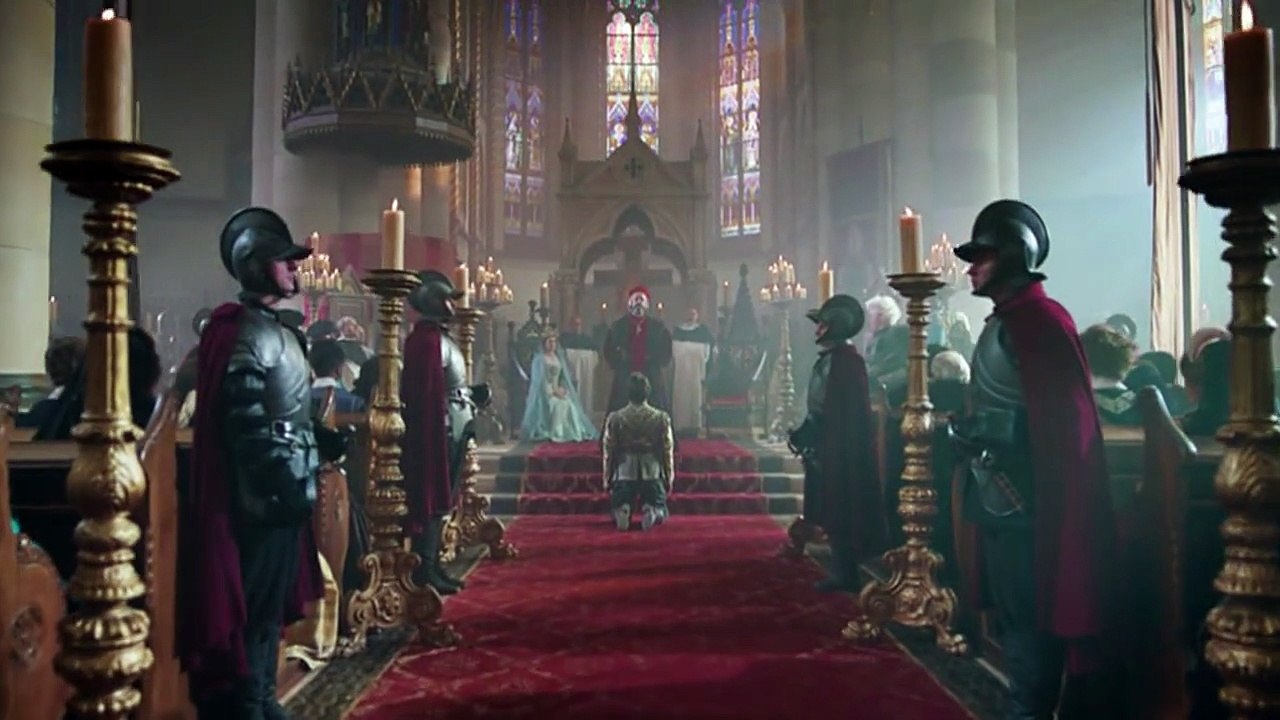 El Turco S01 Episode 02  English Subs