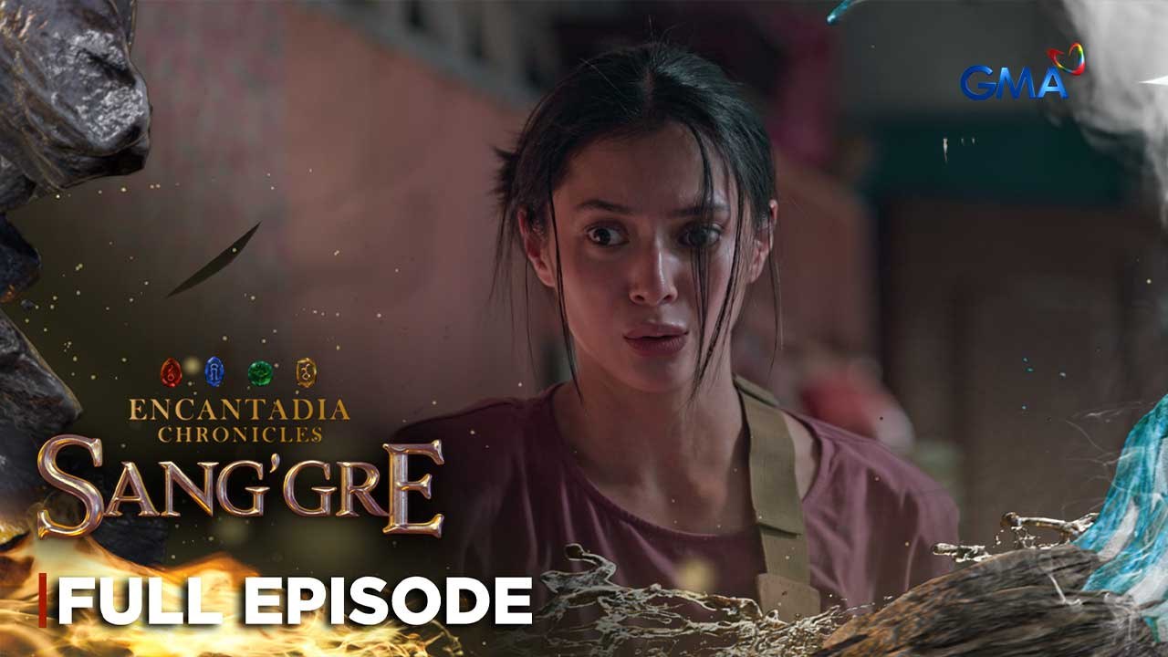 Sang'gre: Full Episode 24 (July 17, 2025) | Encantadia Chronicles