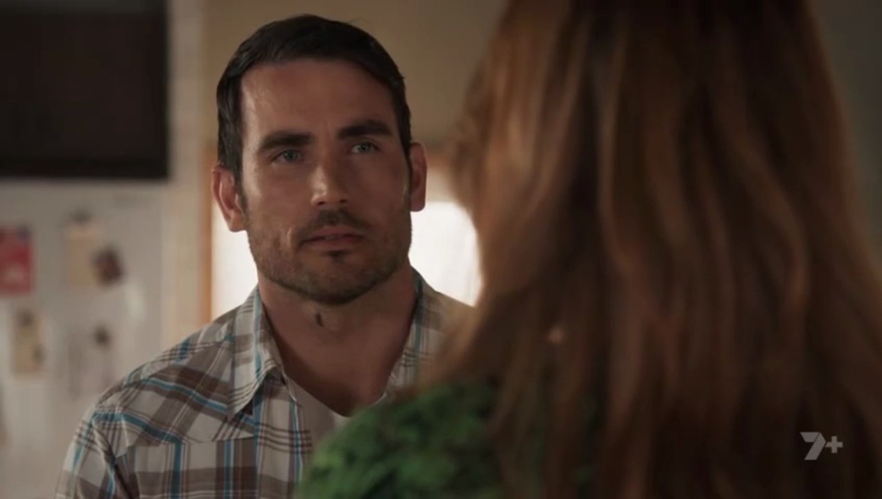 Home And Away 8527 Episode 17th July 2025