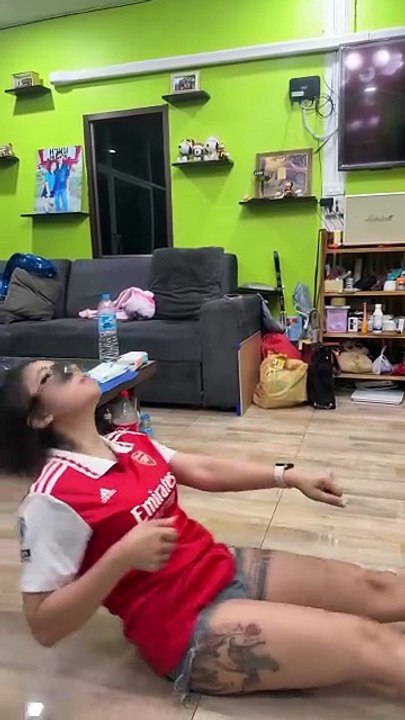 Thai Viral girls' hot video