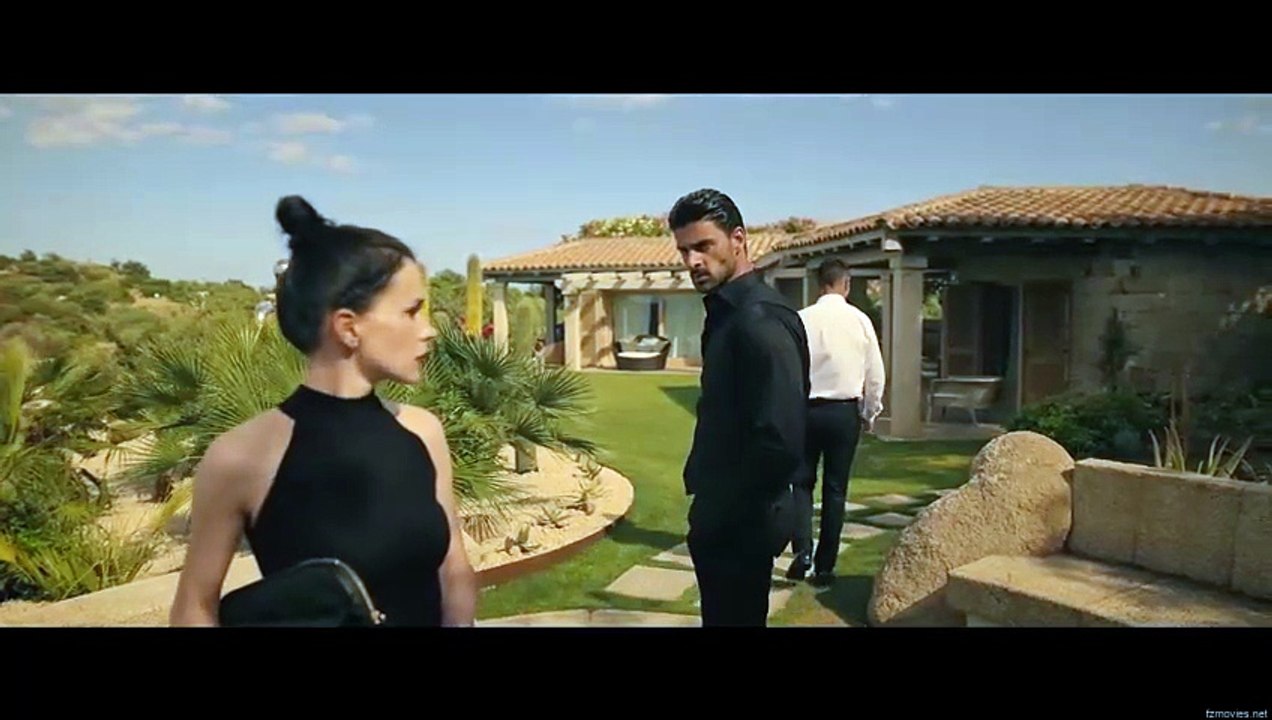 The Next 365 Days 2025 Full Movie English