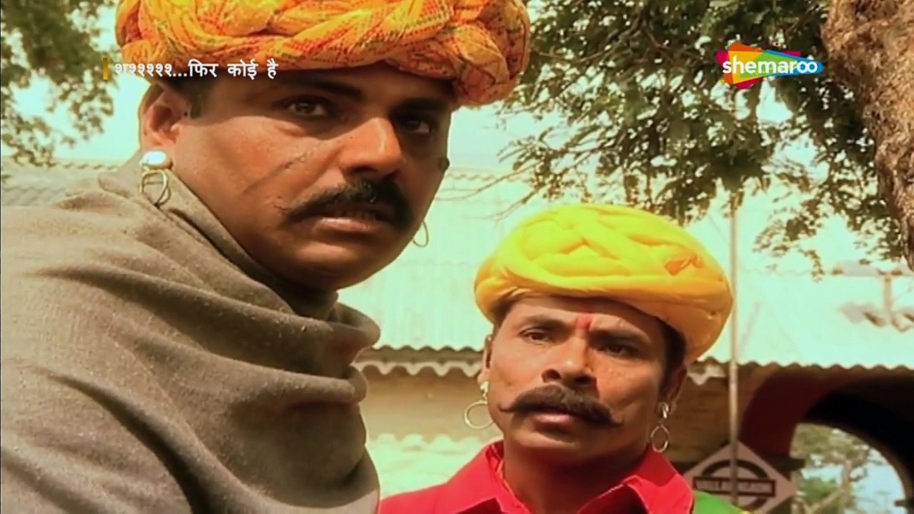 Ep158 ∙ Vallabhgarh Ki Rajkumari - Part 1